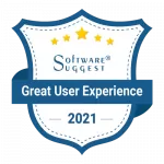 SoftwareSuggest — Great User Experience