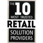 Insight Success — Ten Most Trusted Retail Solution Providers