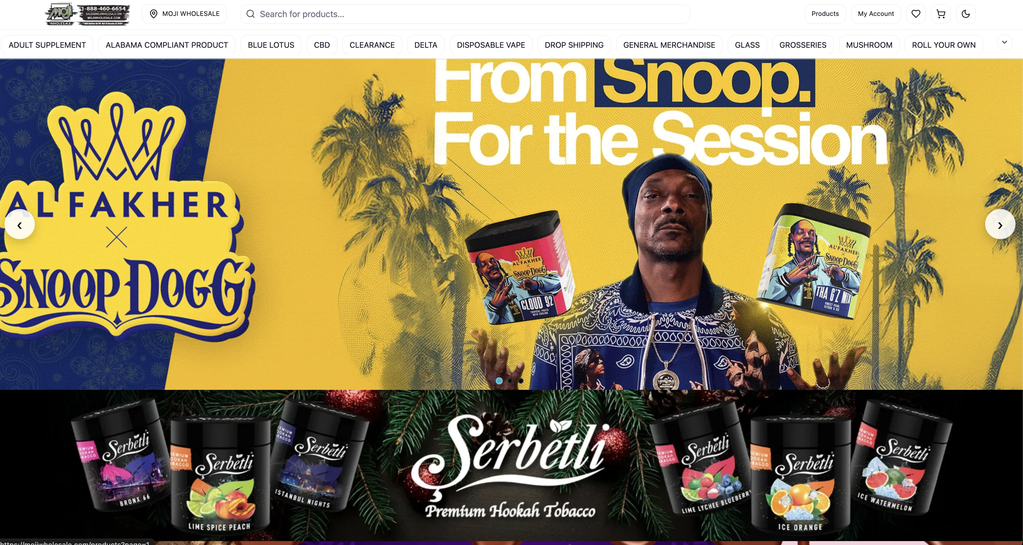 B2B portal: company accounts, ordering, approvals, and credit terms